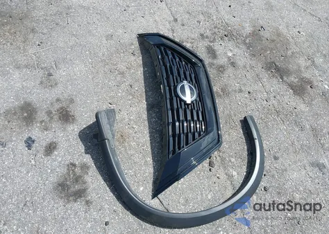 2023 Nissan Rogue Sv Fwd z USA, uszkodzony, nr VIN JN8BT3BA2PW011231